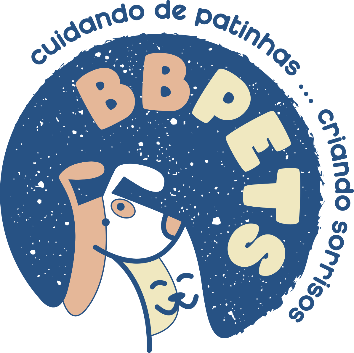 BBPETS Animal Welfare Association Madeira – Logo